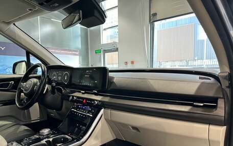 KIA Carnival, 2021 год, 3 900 000 рублей, 11 фотография