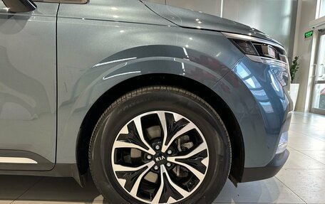 KIA Carnival, 2021 год, 3 900 000 рублей, 8 фотография