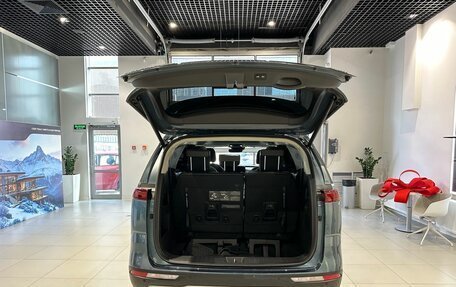 KIA Carnival, 2021 год, 3 900 000 рублей, 6 фотография