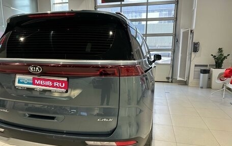 KIA Carnival, 2021 год, 3 900 000 рублей, 10 фотография