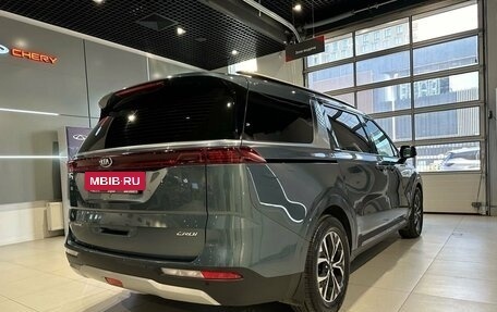 KIA Carnival, 2021 год, 3 900 000 рублей, 4 фотография