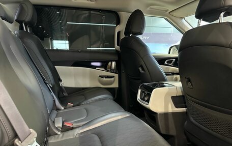 KIA Carnival, 2021 год, 3 900 000 рублей, 14 фотография