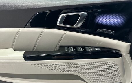 KIA Carnival, 2021 год, 3 900 000 рублей, 13 фотография