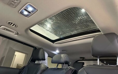 KIA Carnival, 2021 год, 3 900 000 рублей, 22 фотография