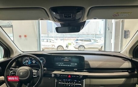 KIA Carnival, 2021 год, 3 900 000 рублей, 16 фотография