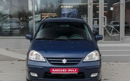 Suzuki Liana, 2007 год, 570 000 рублей, 2 фотография