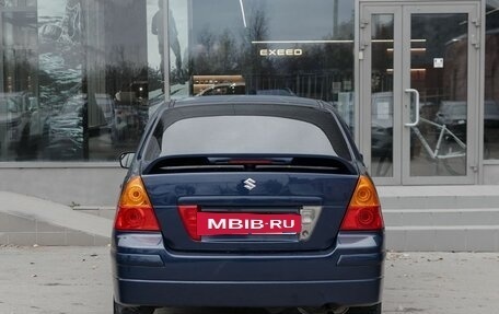 Suzuki Liana, 2007 год, 570 000 рублей, 6 фотография