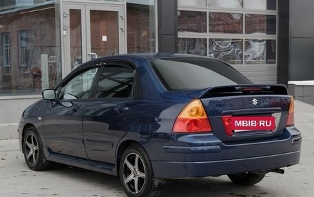 Suzuki Liana, 2007 год, 570 000 рублей, 7 фотография