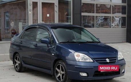 Suzuki Liana, 2007 год, 570 000 рублей, 3 фотография