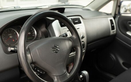 Suzuki Liana, 2007 год, 570 000 рублей, 11 фотография