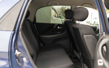 Suzuki Liana, 2007 год, 570 000 рублей, 18 фотография