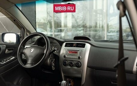 Suzuki Liana, 2007 год, 570 000 рублей, 10 фотография