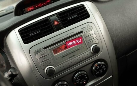 Suzuki Liana, 2007 год, 570 000 рублей, 13 фотография