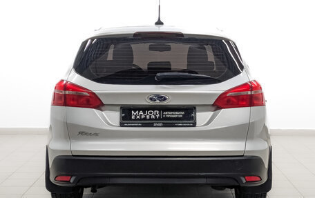 Ford Focus III, 2019 год, 1 040 000 рублей, 6 фотография