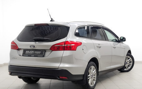 Ford Focus III, 2019 год, 1 040 000 рублей, 5 фотография