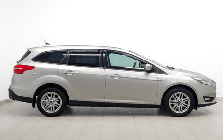 Ford Focus III, 2019 год, 1 040 000 рублей, 4 фотография