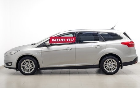 Ford Focus III, 2019 год, 1 040 000 рублей, 8 фотография