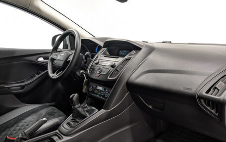 Ford Focus III, 2019 год, 1 040 000 рублей, 13 фотография