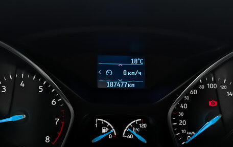 Ford Focus III, 2019 год, 1 040 000 рублей, 16 фотография