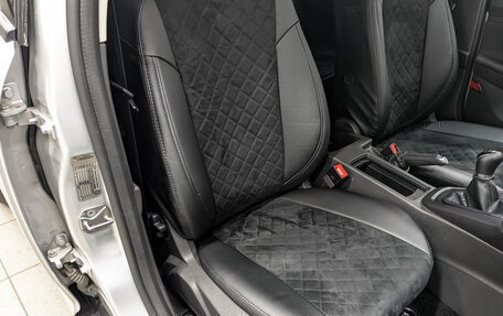 Ford Focus III, 2019 год, 1 040 000 рублей, 23 фотография