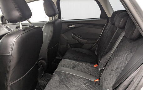 Ford Focus III, 2019 год, 1 040 000 рублей, 18 фотография