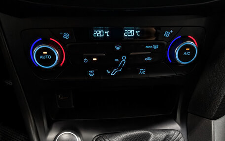 Ford Focus III, 2019 год, 1 040 000 рублей, 21 фотография