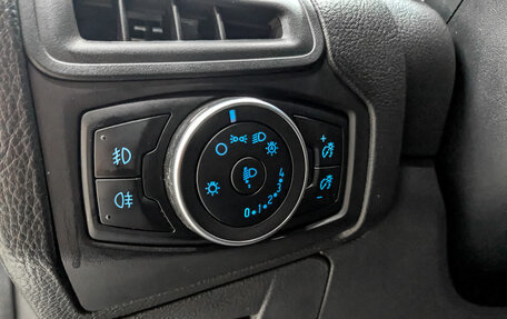 Ford Focus III, 2019 год, 1 040 000 рублей, 26 фотография