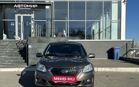 Datsun on-DO I рестайлинг, 2019 год, 720 000 рублей, 2 фотография