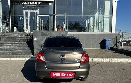 Datsun on-DO I рестайлинг, 2019 год, 720 000 рублей, 6 фотография