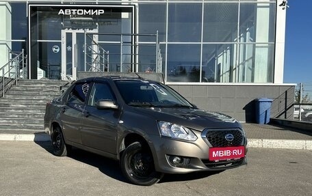 Datsun on-DO I рестайлинг, 2019 год, 720 000 рублей, 3 фотография