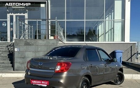 Datsun on-DO I рестайлинг, 2019 год, 720 000 рублей, 5 фотография