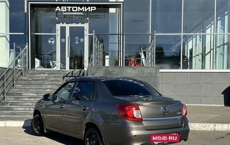 Datsun on-DO I рестайлинг, 2019 год, 720 000 рублей, 7 фотография