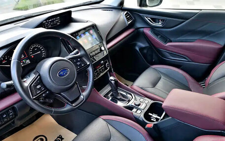 Subaru Forester, 2022 год, 3 200 000 рублей, 6 фотография