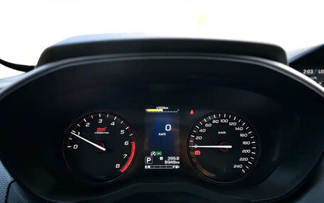 Subaru Forester, 2022 год, 3 200 000 рублей, 12 фотография