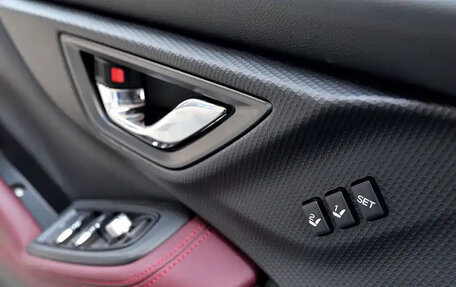 Subaru Forester, 2022 год, 3 200 000 рублей, 18 фотография