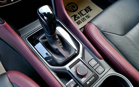 Subaru Forester, 2022 год, 3 200 000 рублей, 16 фотография