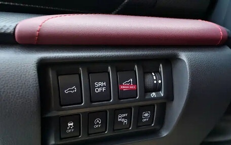 Subaru Forester, 2022 год, 3 200 000 рублей, 19 фотография