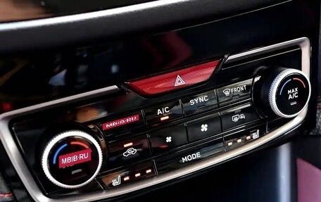 Subaru Forester, 2022 год, 3 200 000 рублей, 15 фотография