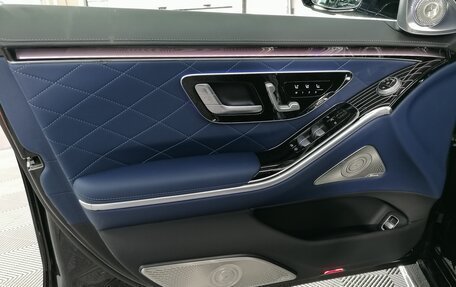 Mercedes-Benz S-Класс, 2024 год, 28 500 000 рублей, 15 фотография