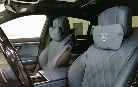 Mercedes-Benz S-Класс, 2024 год, 28 500 000 рублей, 14 фотография