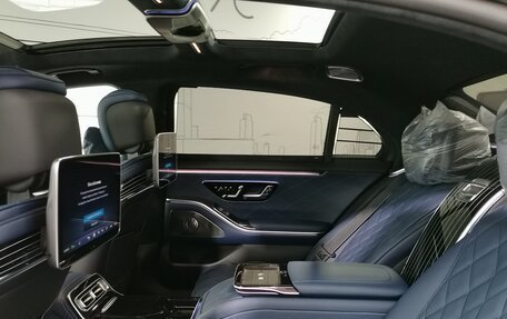 Mercedes-Benz S-Класс, 2024 год, 28 500 000 рублей, 18 фотография