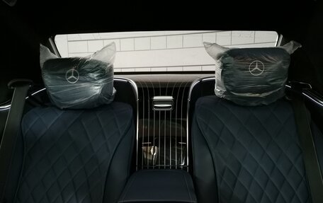 Mercedes-Benz S-Класс, 2024 год, 28 500 000 рублей, 13 фотография