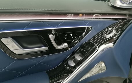 Mercedes-Benz S-Класс, 2024 год, 28 500 000 рублей, 16 фотография