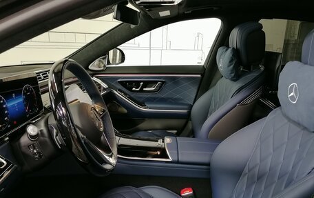 Mercedes-Benz S-Класс, 2024 год, 28 500 000 рублей, 10 фотография
