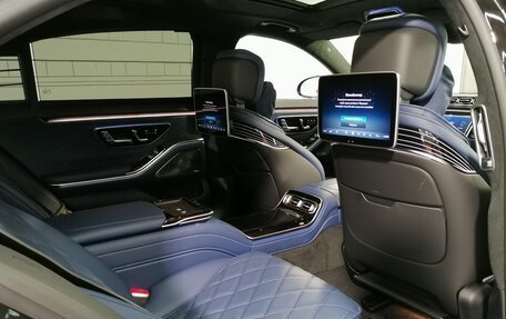 Mercedes-Benz S-Класс, 2024 год, 28 500 000 рублей, 25 фотография