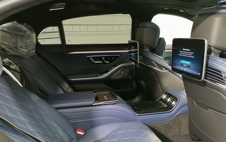 Mercedes-Benz S-Класс, 2024 год, 28 500 000 рублей, 26 фотография