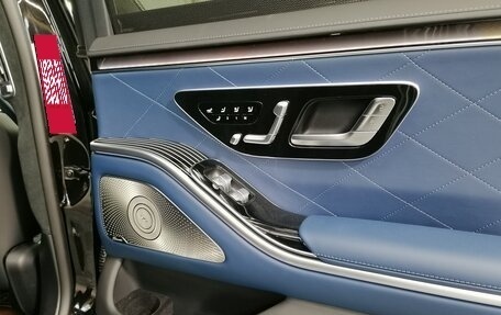 Mercedes-Benz S-Класс, 2024 год, 28 500 000 рублей, 29 фотография
