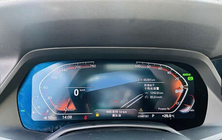 BMW X5, 2022 год, 5 700 000 рублей, 16 фотография