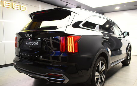 KIA Sorento IV, 2022 год, 3 640 000 рублей, 6 фотография