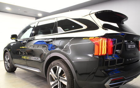 KIA Sorento IV, 2022 год, 3 640 000 рублей, 5 фотография
